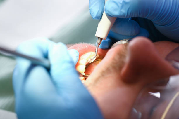 Best Dentist Open on Weekends  in Fairfax, OK