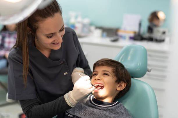 Tooth Infection Emergency Dentist in OK