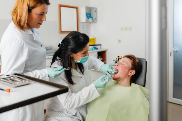 Best Tooth Infection Emergency Dentist  in Fairfax, OK